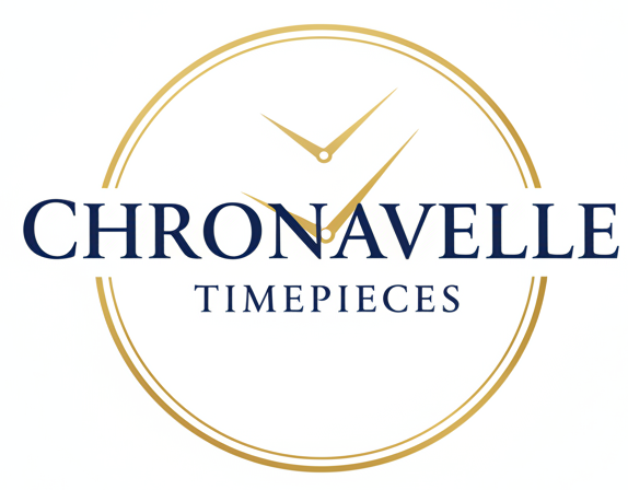 Chronavelle Timepieces
